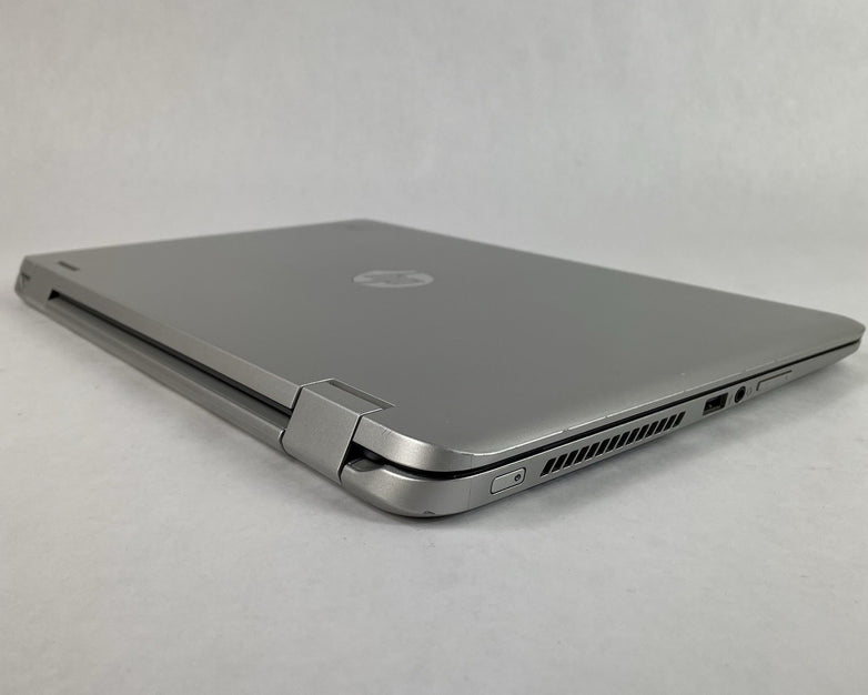 HP Envy 15-u483cl 15.6" i7-6500U 2.50 GHz 12 GB RAM No SSD/OS/AC/Batt