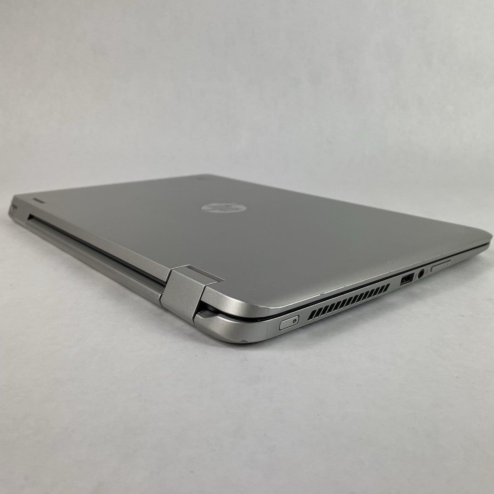 HP Envy 15-u483cl 15.6" i7-6500U 2.50 GHz 12 GB RAM No SSD/OS/AC/Batt10