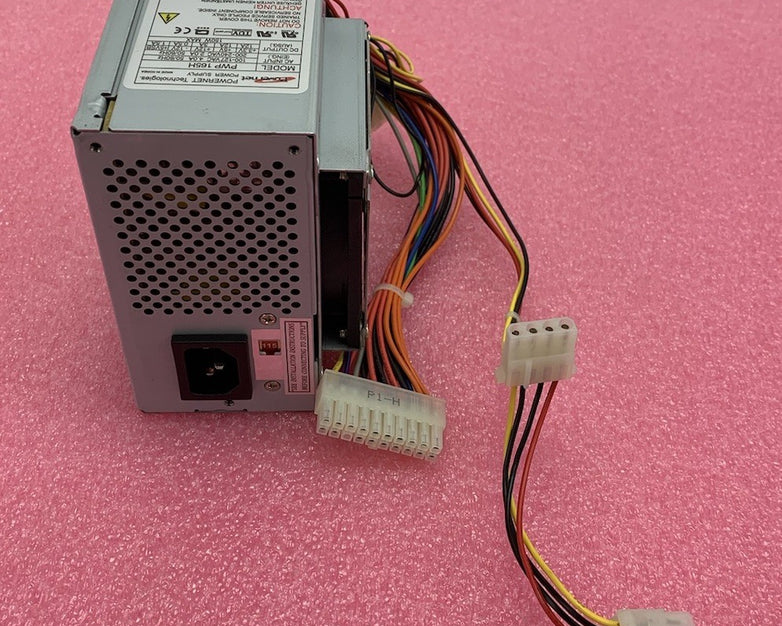 Powernet PWP 165H 150W Power Supply