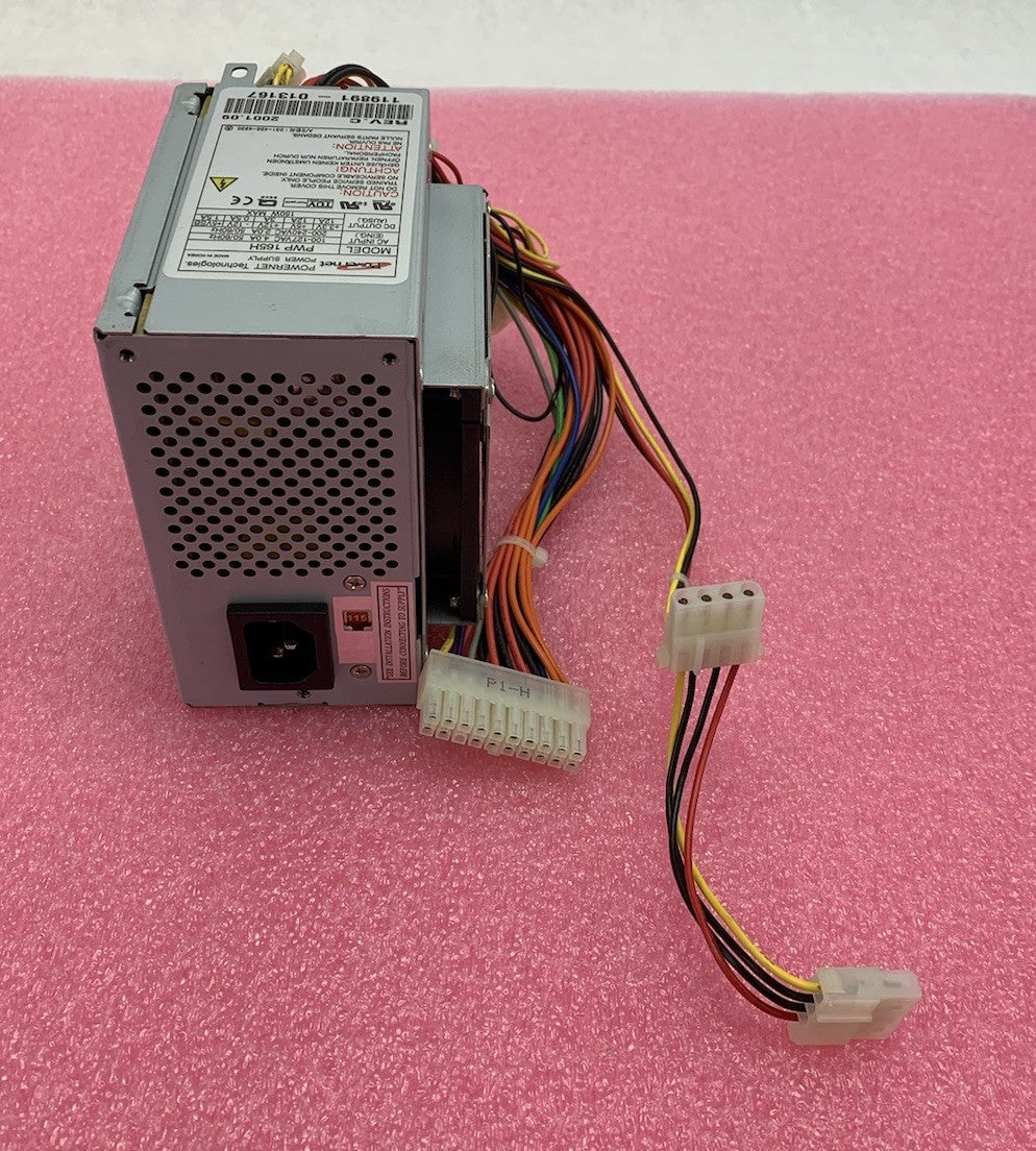 Powernet PWP 165H 150W Power Supply