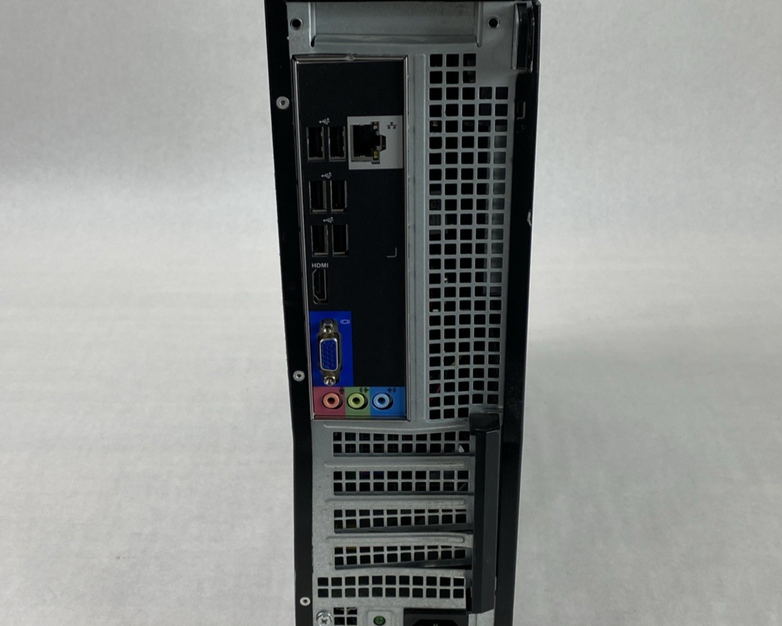 Dell OptiPlex 3010 DT Intel Core i5-3470 3.20GHz 4GB RAM No HDD No OS