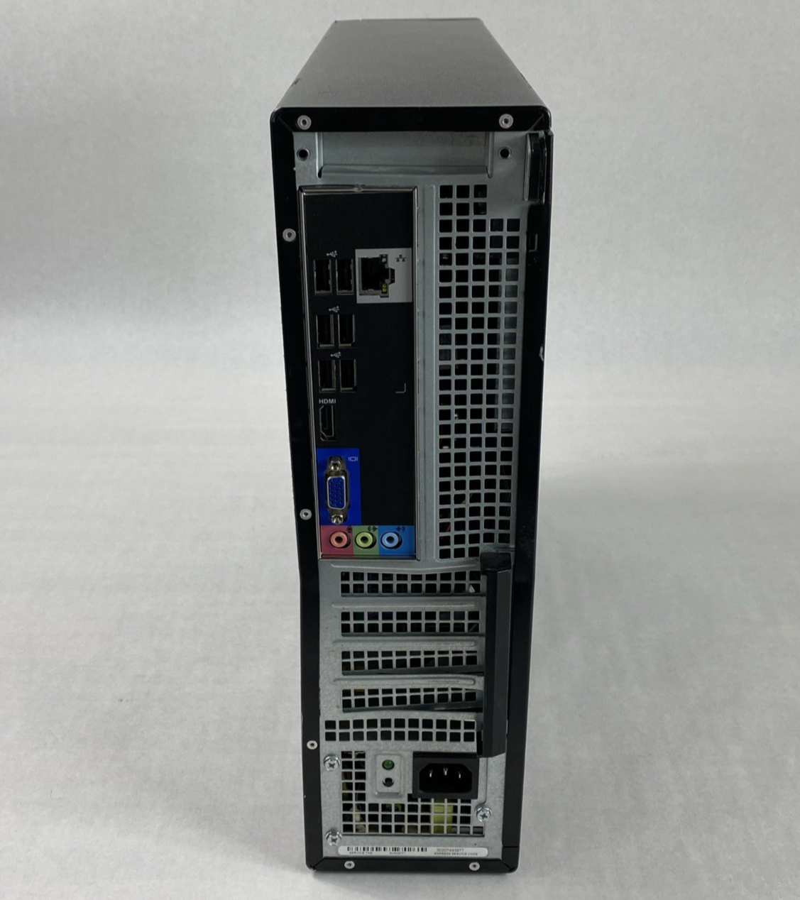 Dell OptiPlex 3010 DT Intel Core i5-3470 3.20GHz 4GB RAM No HDD No OS