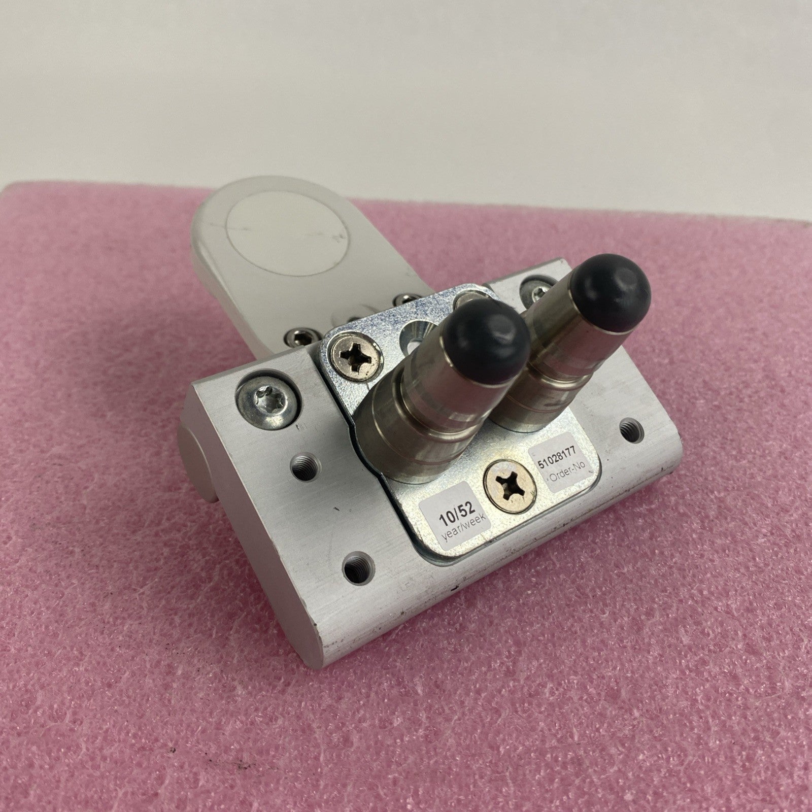GCX Mounting Adapter for WS-0001 0