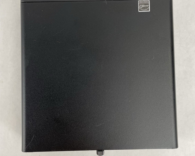 HP ProDesk 405 G4 Micro Mini AMD Ryzen 5 Pro 2400GE 3.20GHz 8GB RAM No SSD/OS/AC