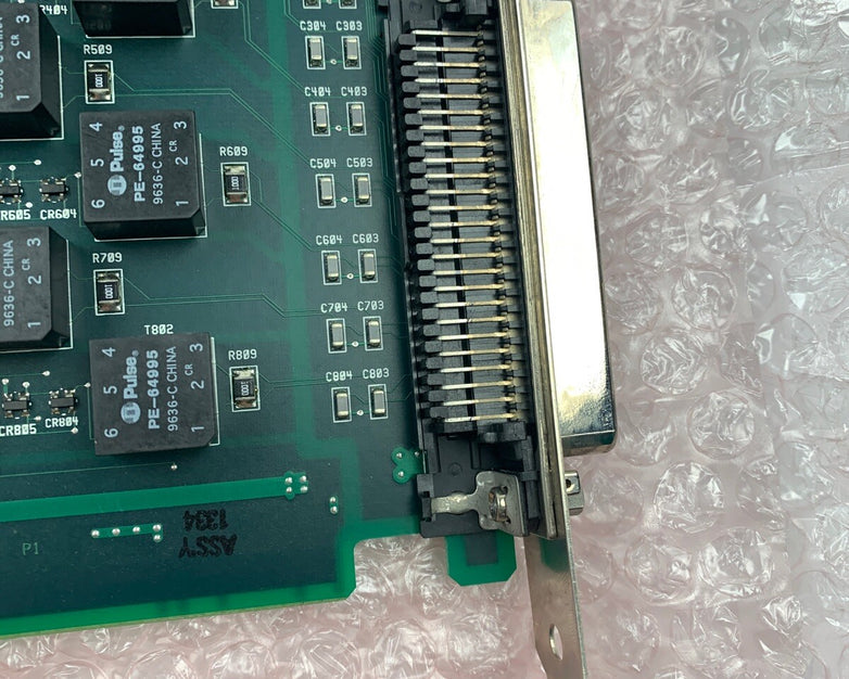 Rolm Phonemail Circuit Card 16 Channel SP 98D5001 S27970450017  ISDN-VPA