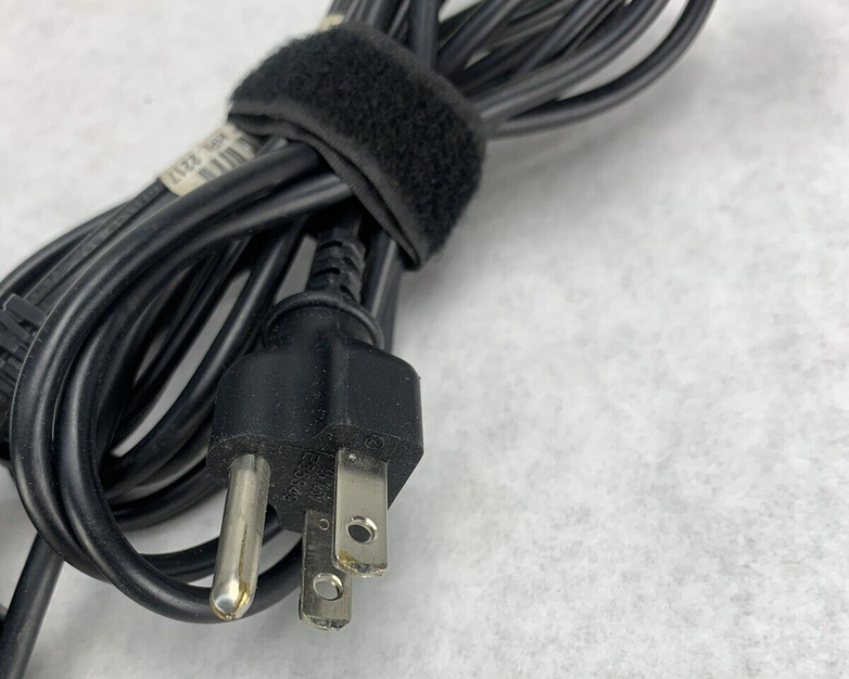 Lot of 5 HP AC Adapter Power Supply 854054-001