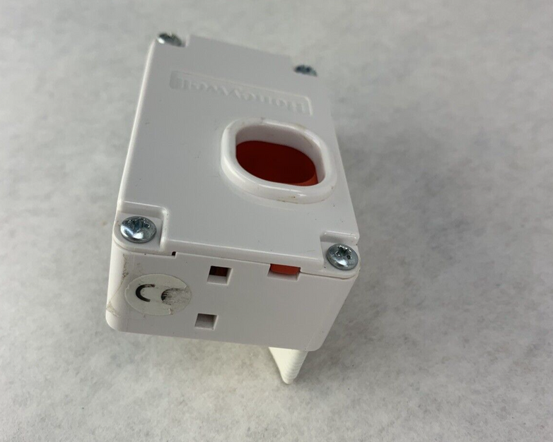 Lot of 3 Honeywell 270R Holdup Switch K0318-2 Rev C 10/07 w/ Screws