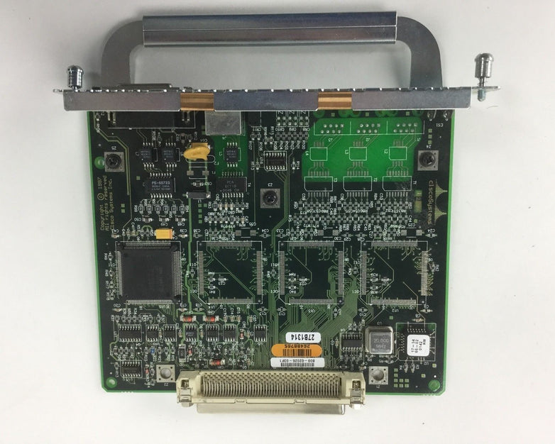CISCO Systems Circuit Board 800-02026-03F1