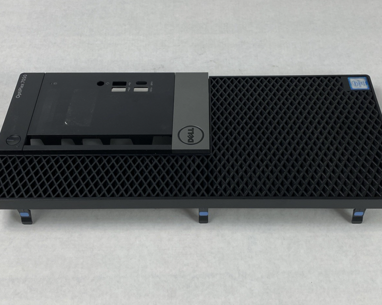 Dell OptiPlex 7050 0TPKKX MT Front Bezel