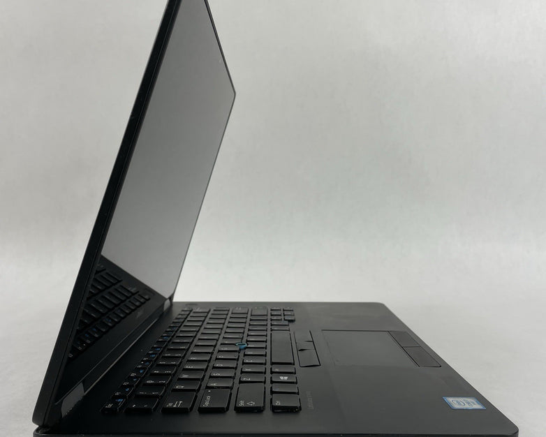 Dell Latitude E7470 14" i7-6600U 2.60 GHz 8 GB RAM No SSD/OS/AC/Batt