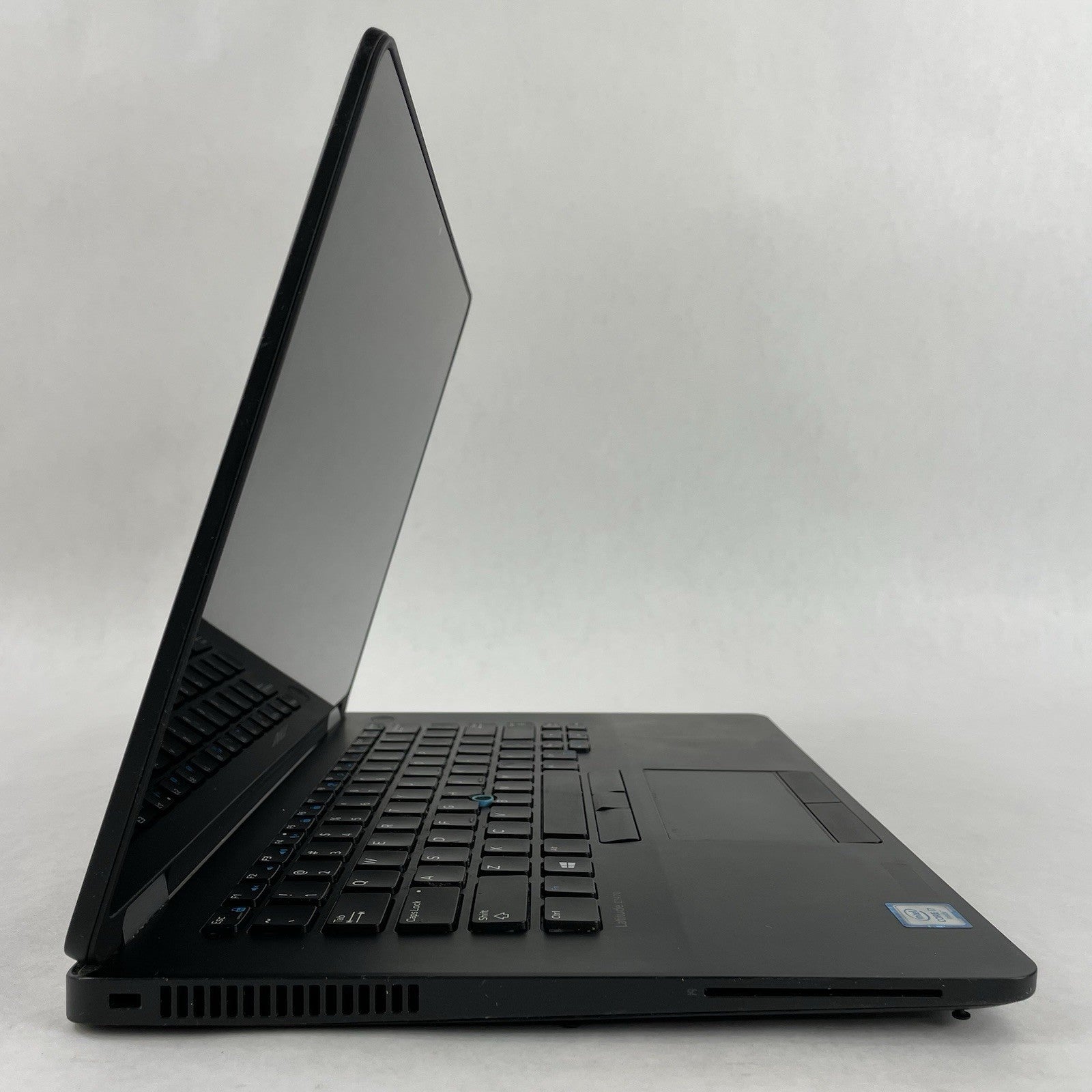 Dell Latitude E7470 14" i7-6600U 2.60 GHz 8 GB RAM No SSD/OS/AC/Batt5