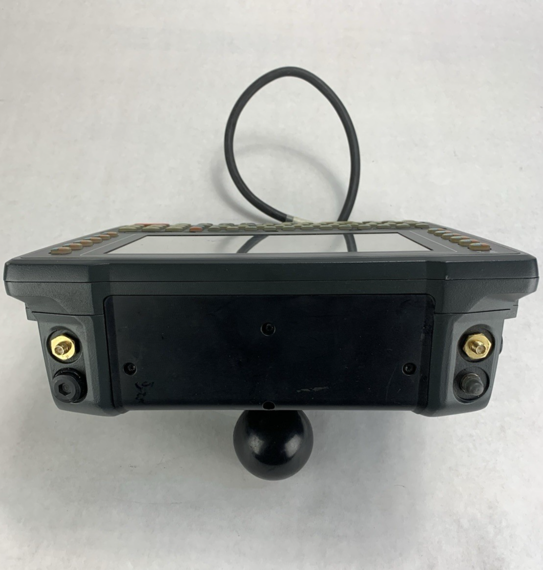 Zebra Psion VH10 8516 Vehicle Mounted Computer Data Terminal Parts or Repair5