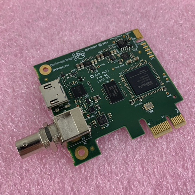 Blackmagic Design BMDPCB217D1 DeckLink Mini Recorder Card