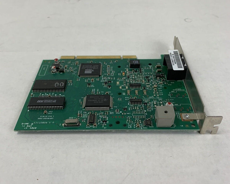 US Robotics KCE DV-0 94V-0 Machine Control and PC Board