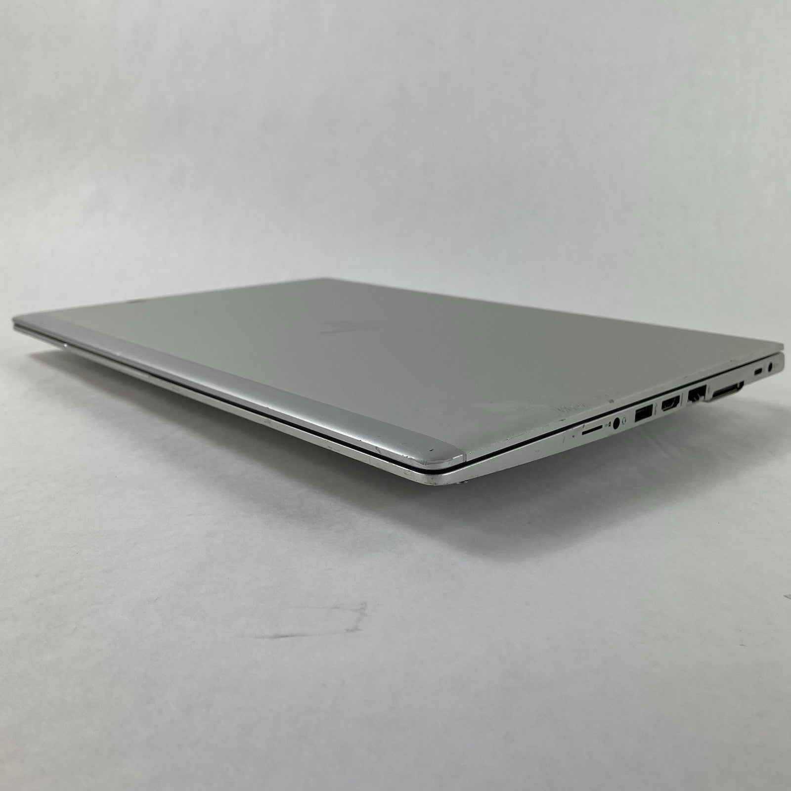 HP EliteBook 850 G6 15.6" i5-8365U 1.60 GHz 8 GB RAM No SSD/OS/AC/Battery8