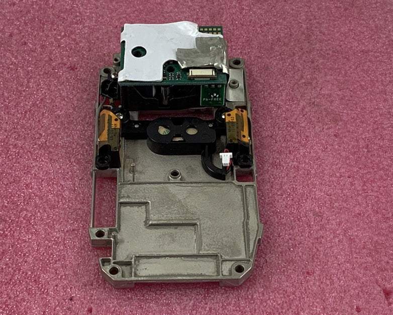 Symbol 20-83024-04 Motorola Scan Engines w/ Mounting Bracket MC9190 Lot of 5