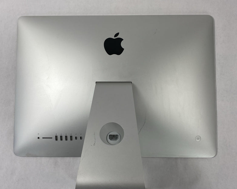 Apple A1418 iMac 21.5" 2013 2.7 GHz Core i5 8 GB RAM 1TB HDD macOS 10.15.7
