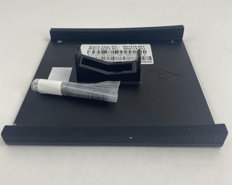 HP Mounting Bracket Adapter M07418-801 w/Screws