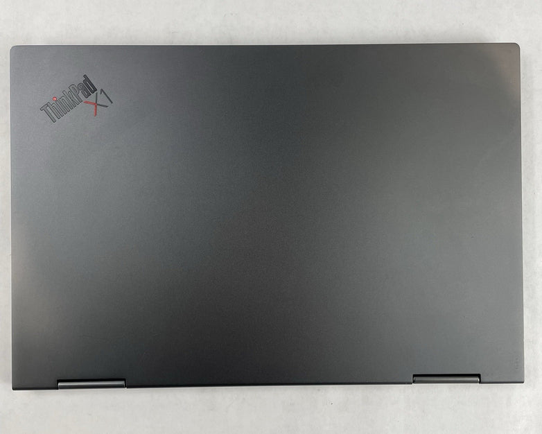 Lenovo ThinkPad X1 Yoga Gen5 14" i5-10310U 1.70 GHz 8 GB RAM No SSD/OS/AC