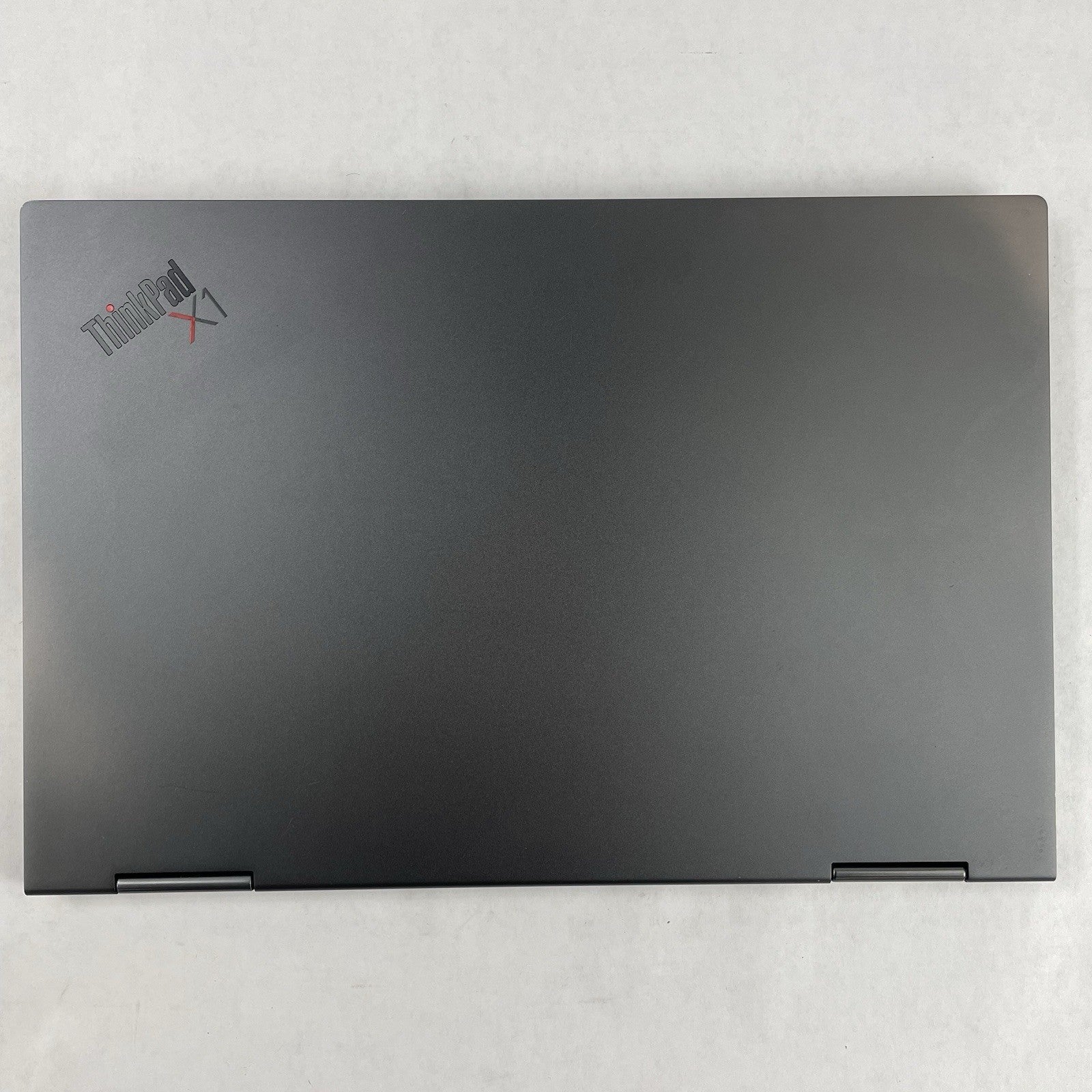 Lenovo ThinkPad X1 Yoga Gen5 14" i5-10310U 1.70 GHz 8 GB RAM No SSD/OS/AC11