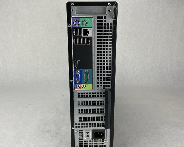 Dell Optiplex 790 DT i5-2400 3.10 GHz 4 GB Ram No HDD No OS
