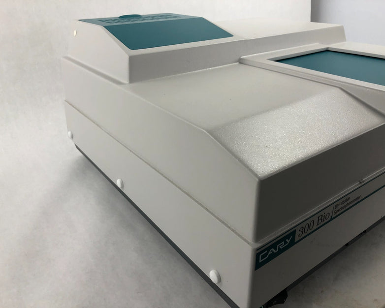 Varian Cary 300 Bio UV-Visible Spectrophotometer