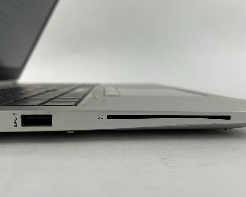 HP EliteBook 850 G6 15.6" i7-8665U 1.90 GHz 8GB RAM No SSD/OS/AC -  Corner