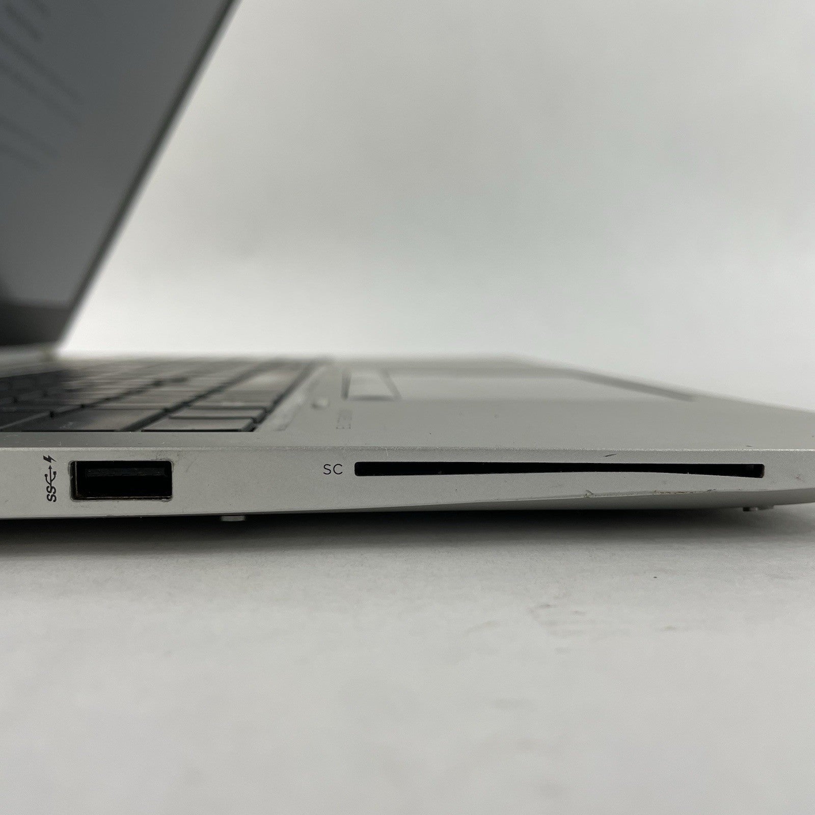 HP EliteBook 850 G6 15.6" i7-8665U 1.90 GHz 8GB RAM No SSD/OS/AC -  Corner5