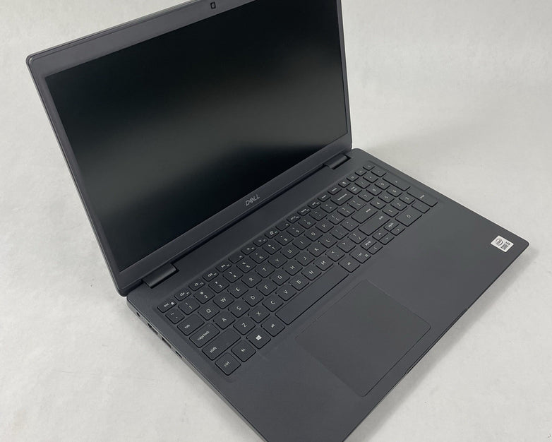 Dell Latitude 3510 15.6" i5-10210U 1.60 GHz 8 GB RAM No SSD/OS/AC