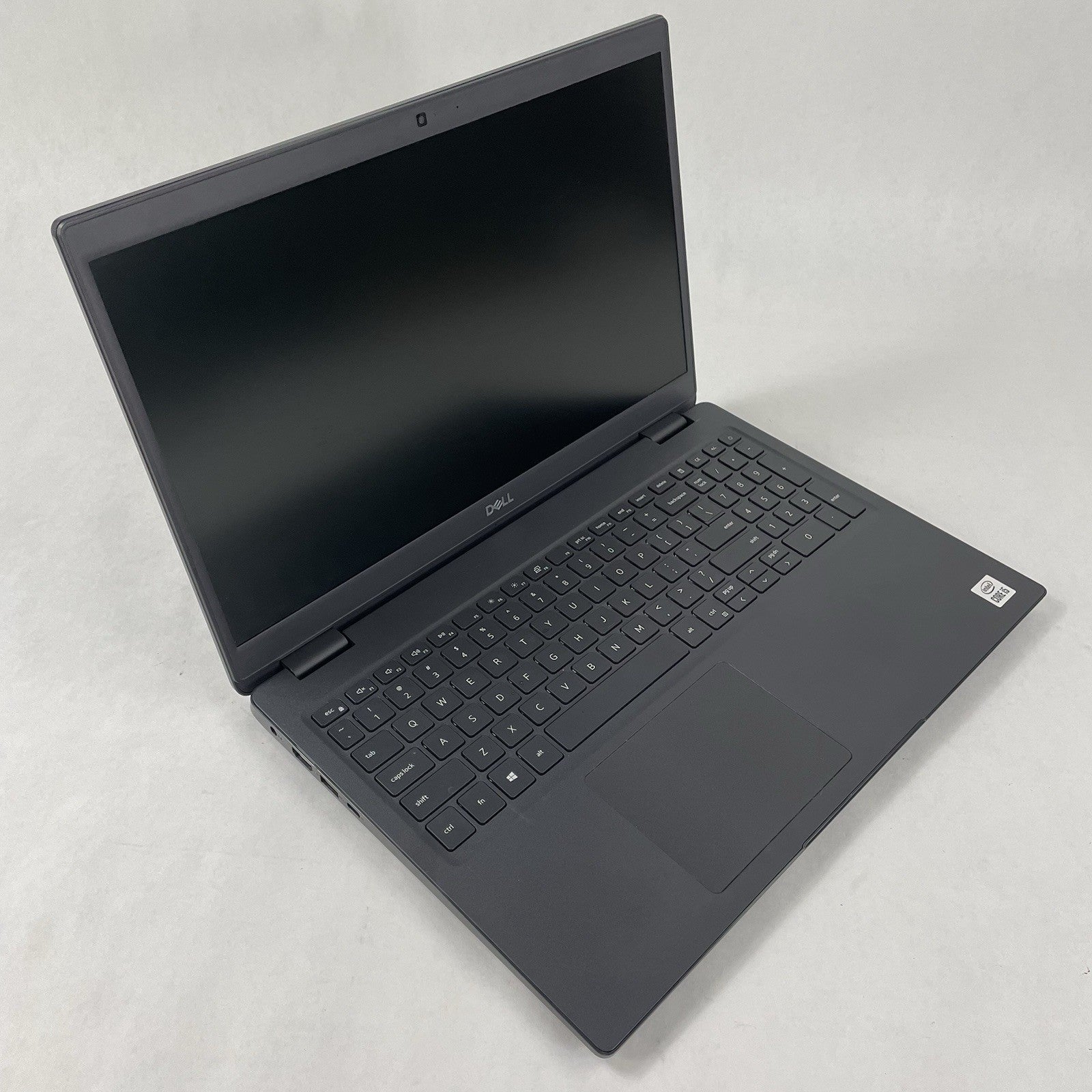 Dell Latitude 3510 15.6" i5-10210U 1.60 GHz 8 GB RAM No SSD/OS/AC0