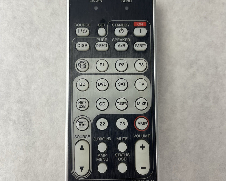 Marantz RC014SR OEM Remote Control Power Tested
