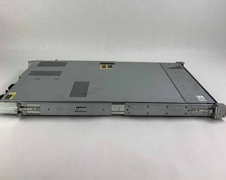 HP ProLiant DL360e Gen8 Intel Xeon E5- 2403 1.8 GHz 32 GB Ram No OS No HDD