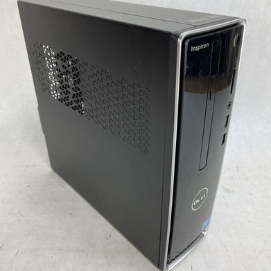 Dell Inspiron 3252 SFF Intel Pentium J3710 1.6GHz 8GB RAM No HDD No OS