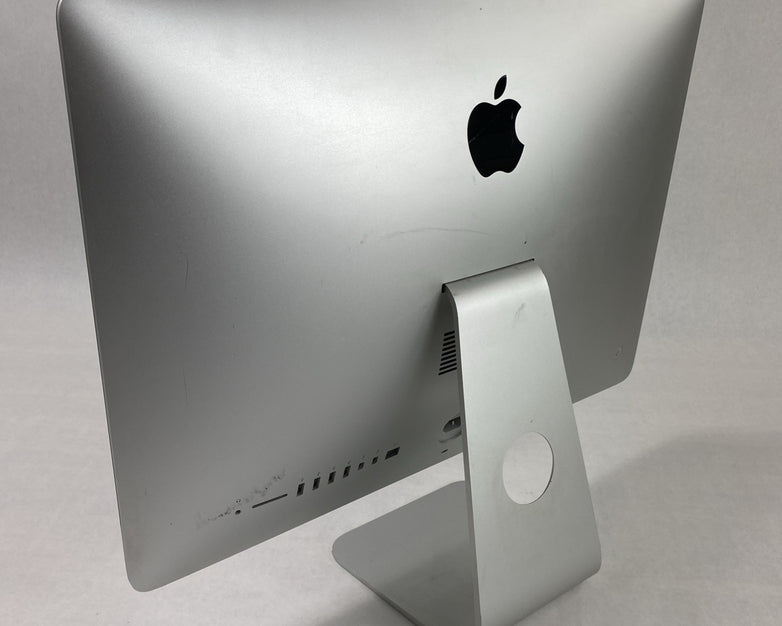 Apple A1418 iMac 21.5" 2013 3.3GHz Core i3 4GB RAM 500GB HDD macOS 10.15.7