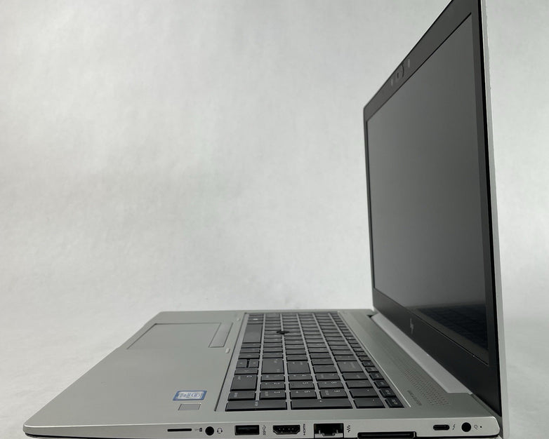 HP EliteBook 850 G6 15.6" i5-8365U 1.60 GHz 16 GB No SSD/OS/AC