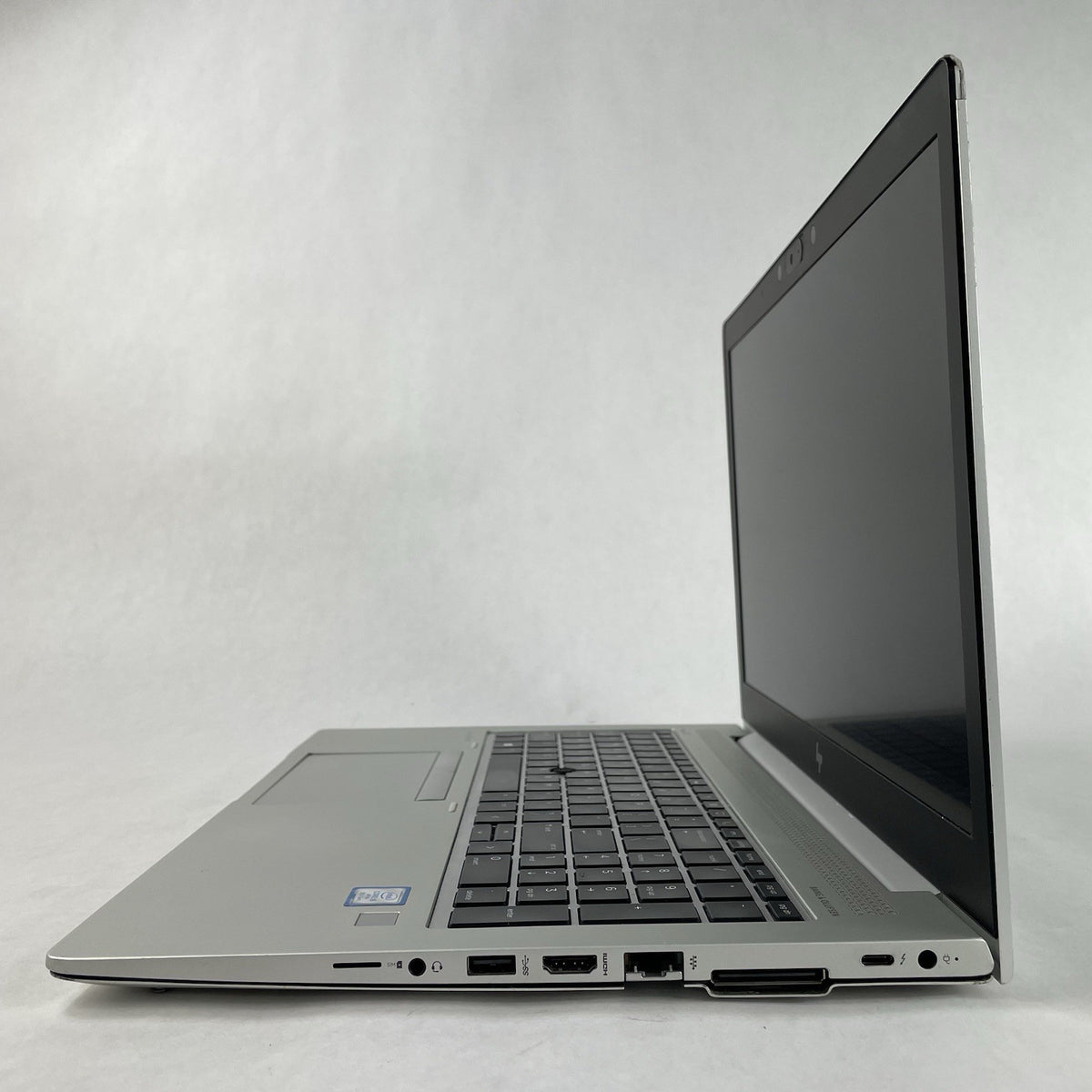 HP EliteBook 850 G6 15.6" i5-8365U 1.60 GHz 16 GB No SSD/OS/AC4