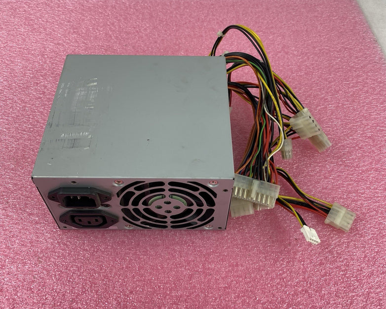 AOpen Solutions Components ATX-300GU Power Supply Tested