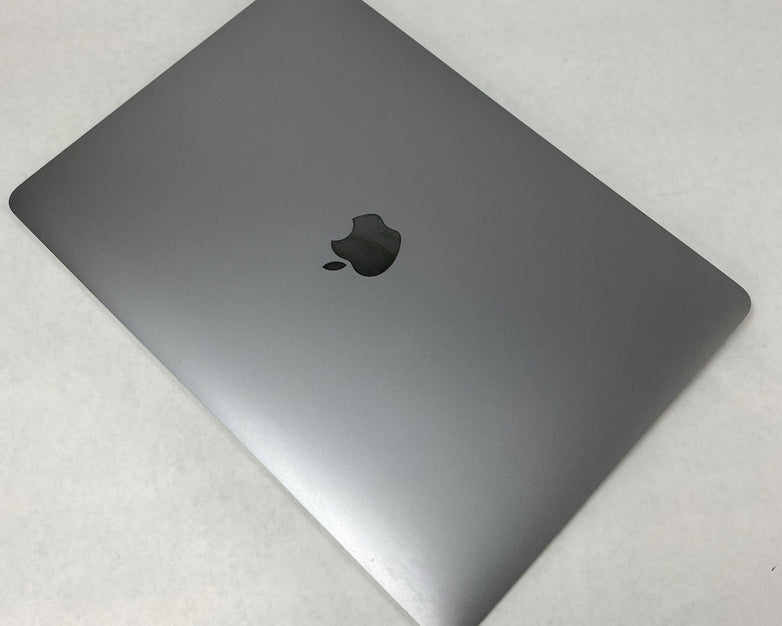 Apple MacBook Pro A1706 13" Space Gray Screen Display Assembly Untested
