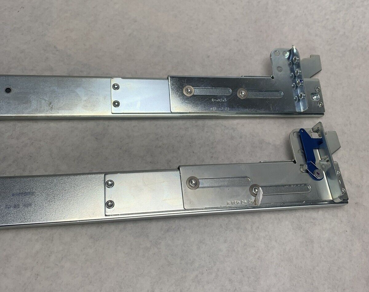 Dell 3M953 PEP 524 Power Edge Server Railkit