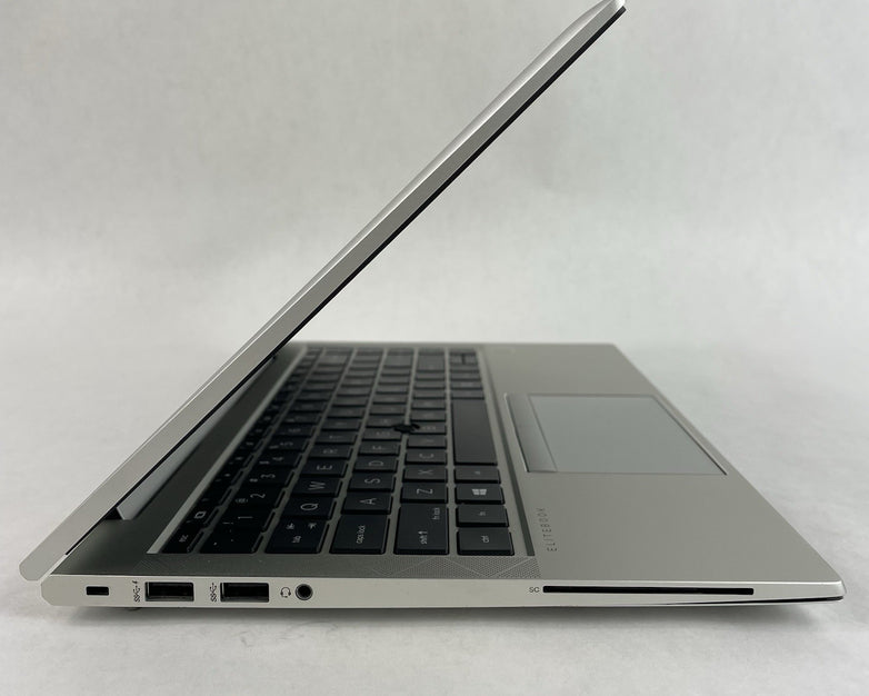 HP MT46 14" AMD Ryzen 3 Pro 4450U 2.50 GHz 8 GB RAM No SSD/OS/AC