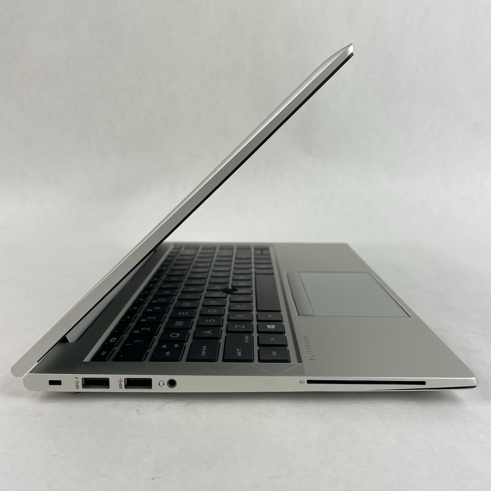 HP MT46 14" AMD Ryzen 3 Pro 4450U 2.50 GHz 8 GB RAM No SSD/OS/AC3