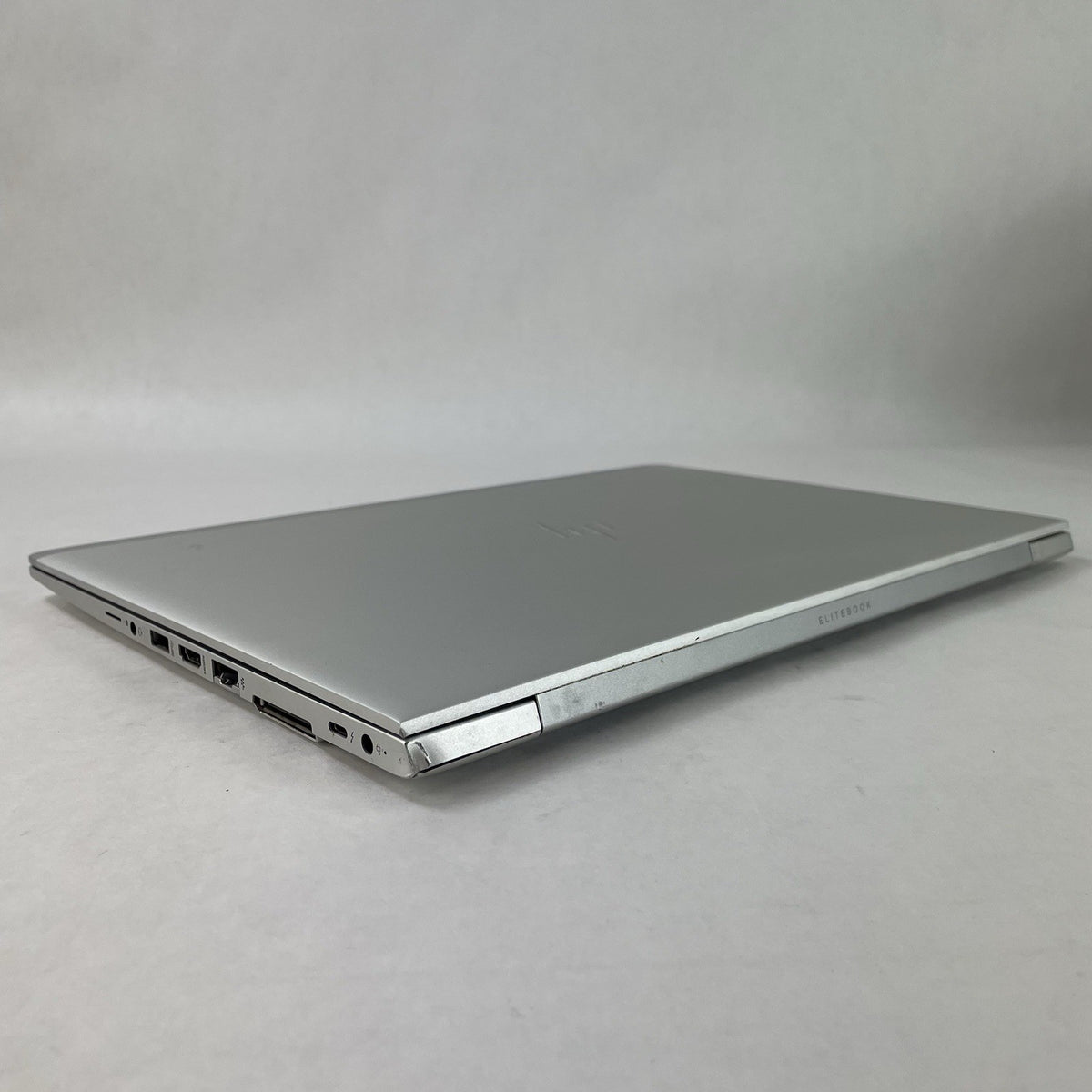 HP EliteBook 850 G5 15.6" i7-8650U 1.90 GHz 16 GB RAM No SSD/OS/AC - Dent12