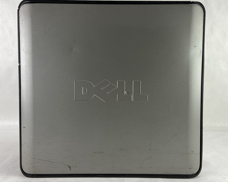 Dell Optiplex 780 MT Intel Core 2 Duo E7600 3.06GHz 4GB RAM No HDD No OS