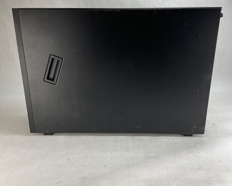 Lenovo ThinkSystem ST550 Server Intel Xeon Silver 4216 2.1GHz 64GB RAM No HDD/OS