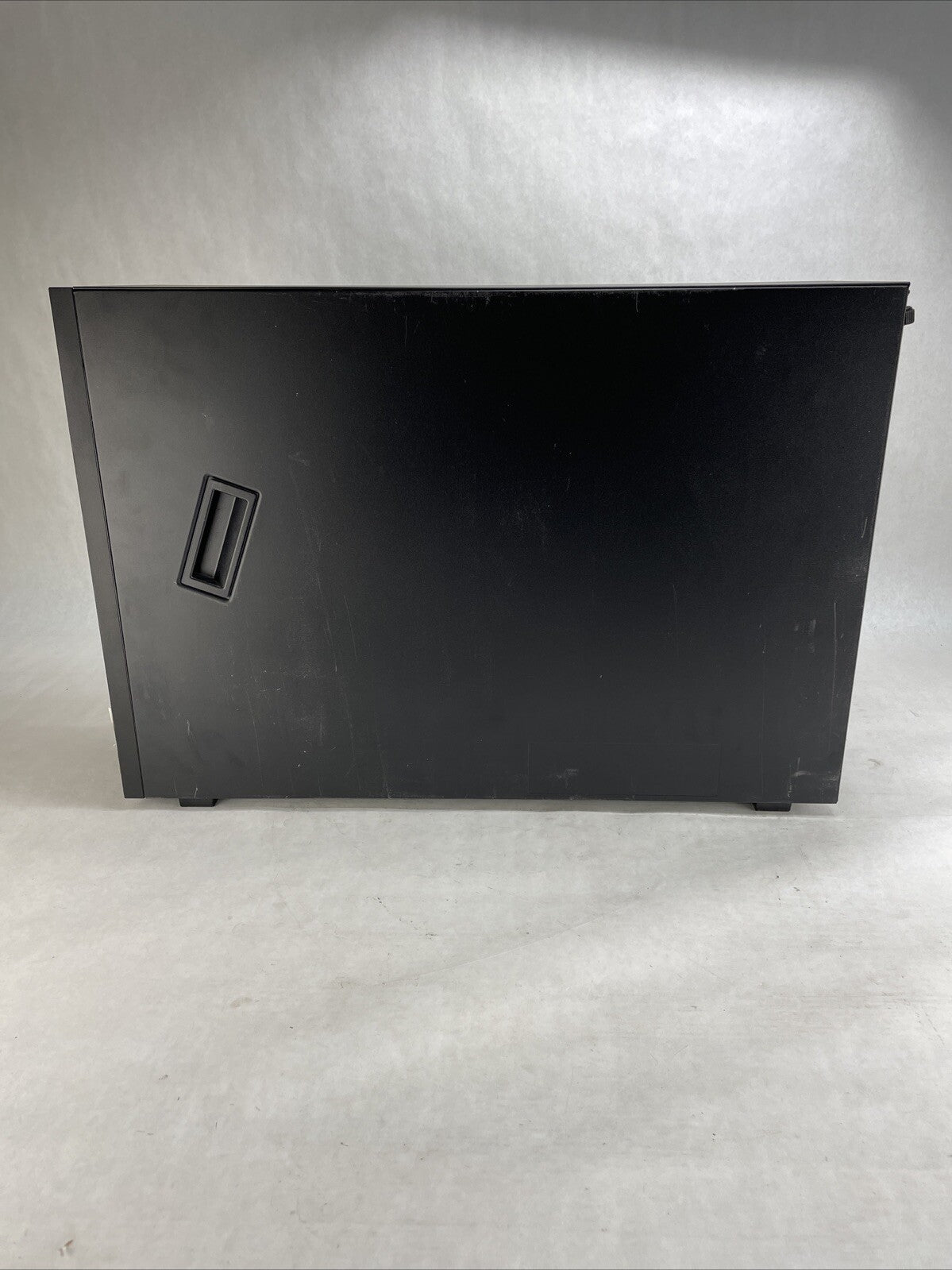 Lenovo ThinkSystem ST550 Server Intel Xeon Silver 4216 2.1GHz 64GB RAM No HDD/OS