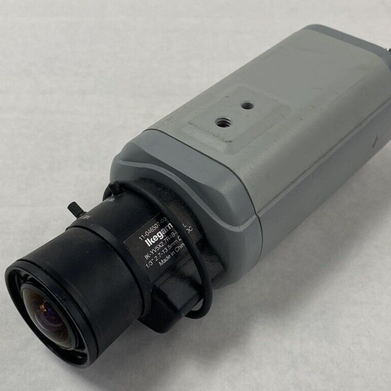 View Box Day/Night Camera CR3SNWDRS Hi-Res Camera Color Untested