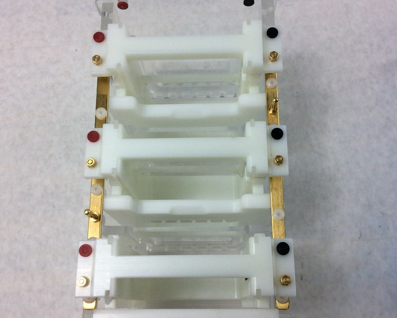 Invitrogen XCELL6 MultiGel Electrophoresis Cell