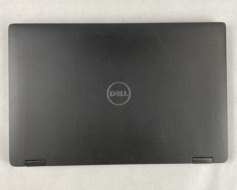 Dell Latitude 7410 14" i7-10610U 1.8GHz 16GB RAM No SSD/OS/AC/Batt-Scratched Key