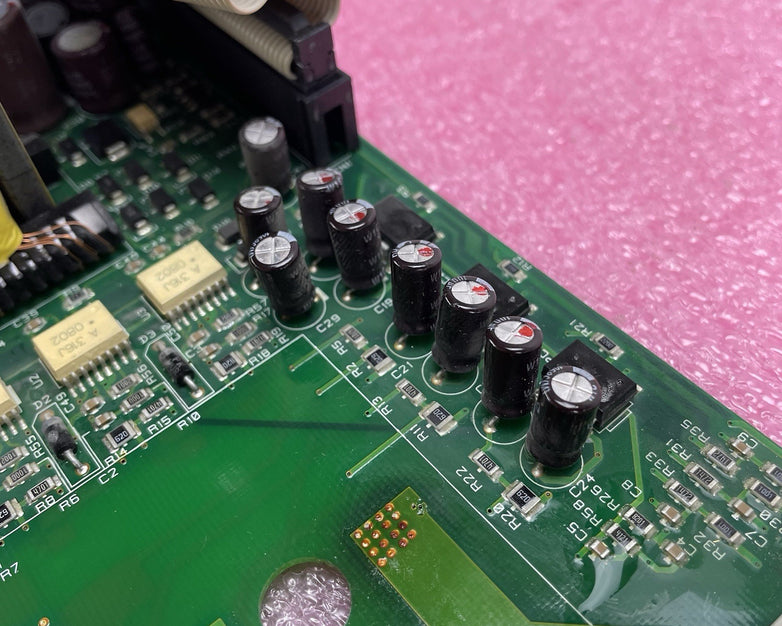 LCD Power Inverter Board For GH001A REV4.0 GH001HB TGH001A #E5