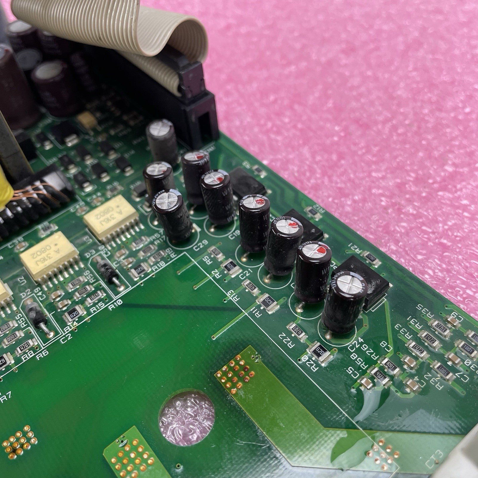 LCD Power Inverter Board For GH001A REV4.0 GH001HB TGH001A #E5